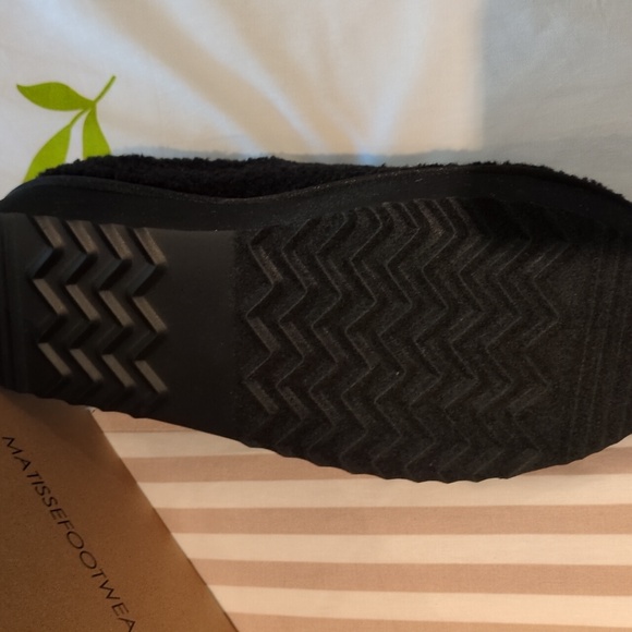 Beach by Maltisse Slipper inspired platform mule . Size 9 - Picture 3 of 11